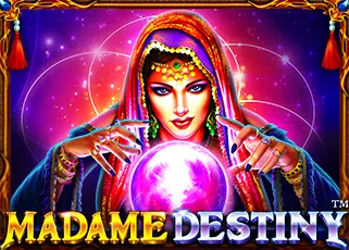 Madame Destiny ทดลองเล่นฟรี