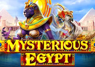 Mysterious Egypt ทดลองเล่นฟรี