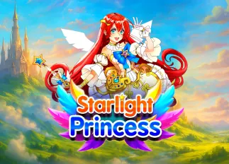 Starlight Princess ทดลองเล่นฟรี