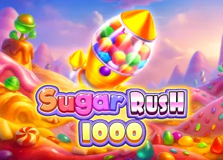 Sugar Rush 1000 ทดลองเล่นฟรี