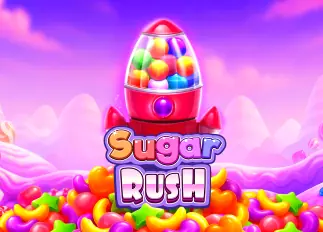 Sugar Rush ทดลองเล่นฟรี