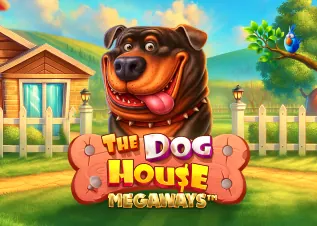 The Dog House Megaways ทดลองเล่นฟรี